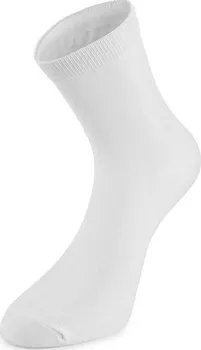 Pánské ponožky CXS Verde 1830-060-100 bílé 42