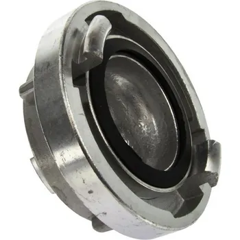 Hadicová spojka Geko G70101 2" - 3"