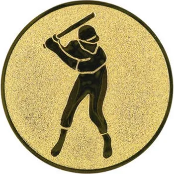 Poháry Bauer Emblém LTK011 | Baseball