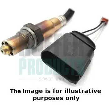 Lambda sonda Lambda sonda HOFFER 7481549E