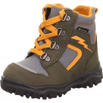 Chlapecká obuv Superfit 1-000048-7000 Husky1, 22