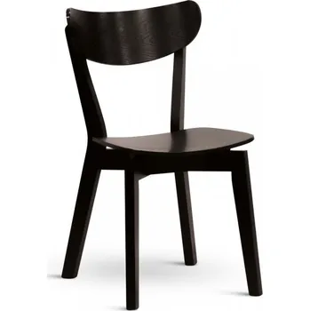 Jídelní židle ITTC Stima Jídelní židle NICO černá