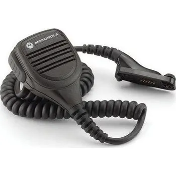 Audio Motorola Solutions PMMN4067B Oddělený reproduktor s mikrofonem ATEX