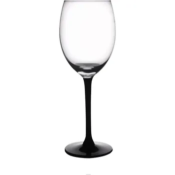 Sklenice Sklenice na víno Onyx 0,26 l 1 ks