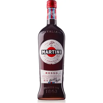 Martini Rosso 15 %
