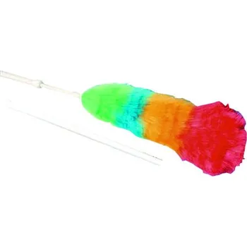 Prachovka Bürstenmann, Německo Prachovka vrtěcí teleskopická