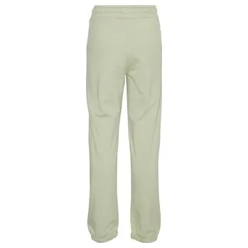Vero Moda Girl Teplákové kalhoty Octavia 10280740 Zelená Relaxed Fit 116
