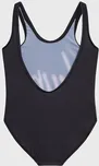 HYPE Bikiny ZVLR-301 Černá 5_6Y