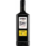 Fernet Stock Citrus 27 %