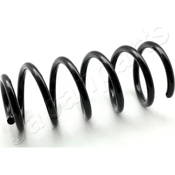 Pružina podvozku JAPANPARTS ZC6520G