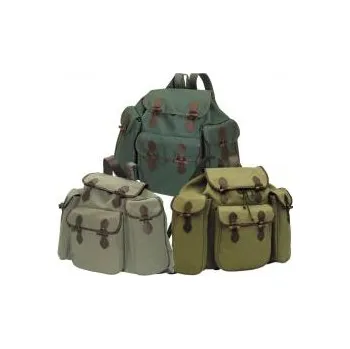 Outdoorové zavazadlo E-myslivost Myslivecký batoh pro lov a volný čas - model 8B - Materiál 8B3