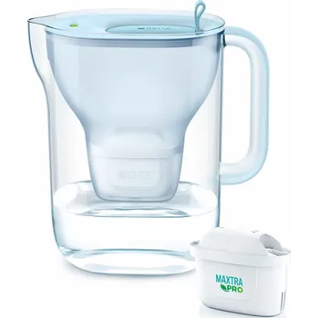Filtrace vody Brita Style eco glacier blue