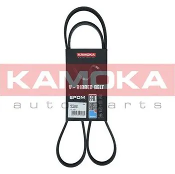 ozubený klínový řemen KAMOKA 7016097