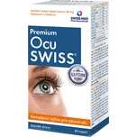 Premium Ocuswiss 60 kapslí