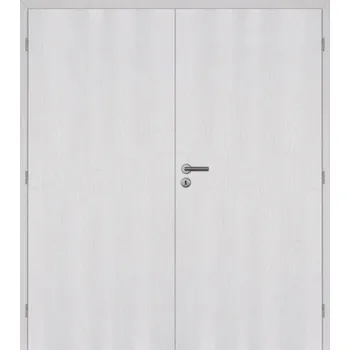 Interiérové dveře Doornite 100.101125KO-DV- Interiérové dveře 125/197/3,9 L borovice bělená