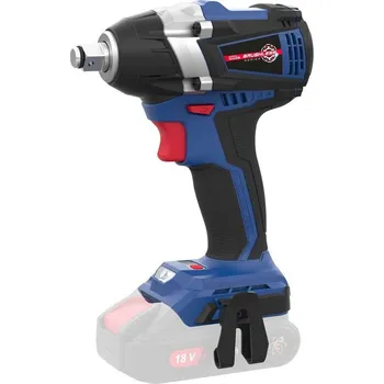 Elektrické nířadí GÜDE AKUMULÁTOROVÝ RÁZOVÝ UTAHOVÁK BSS 18 1/2-0 BL