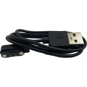 Příslušenství k chytrým hodinkám Nabíjecí kabel pro CARNEO LuXii