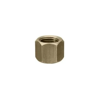 Matice Převlečná matice G1/4" mosaz