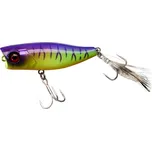 ILLEX Wobler Chubby Popper 4,2cm Table Rock Tiger