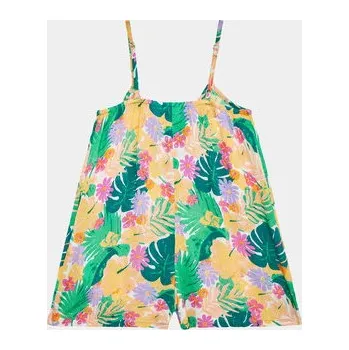 Dámský overall Roxy Overal ERLX603035 Barevná Regular Fit 5Y