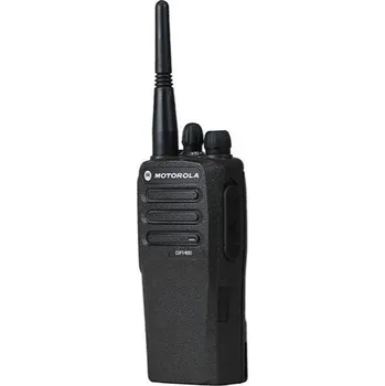 Vysílačka Motorola Solutions Radiostanice (vysílačka) Motorola DP1400 UHF analog
