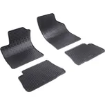 Gumové autokoberce Hyundai Getz 2002-2011 | RIGUM