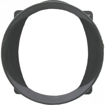 TECHNODRAIN Spodní odtok pro plastový žlab WAVEDRAIN DN110