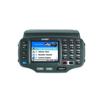 Čtečka čárových kódů Zebra ear pads, 20 pcs. (KT-HSX100-EPL1-20)