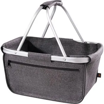 Nákupní košík HALFAR HF8800 - Nákupní košík Basket