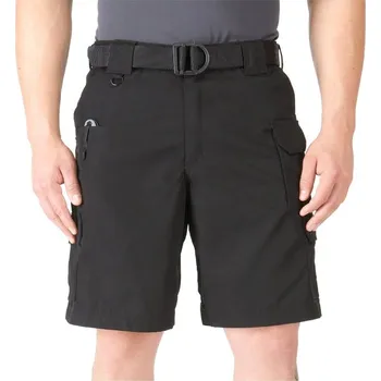 Pánské kraťasy Kraťasy Tactile Short 9,5″, 32, Černá, 5.11