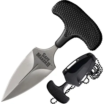 Sebeobrana Cold Steel Safe Maker II