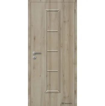 Interiérové dveře Interiérové dveře folie 90 cm DOORNITE AXIS laminované
