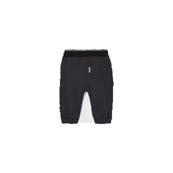 Dětská móda Mayoral Teplákové kalhoty 719 Černá Regular Fit 1_2M
