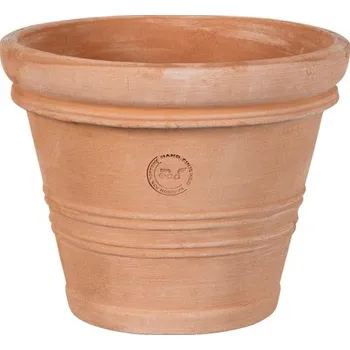 Květináč Květináč Sienna Ø31 x 24 cm terakota