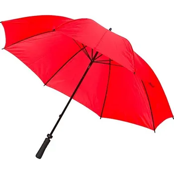 Deštník Bouřkový deštník TORNADO, červená