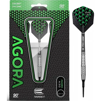 Šipky Target Agora A30 90% 20g soft