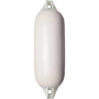 Loď Fendr MAJONI bílý Velikost: Délka 530mm, ø 140mm