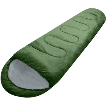 Spacák Sedco Thermic 350 10211 zelená 230 cm