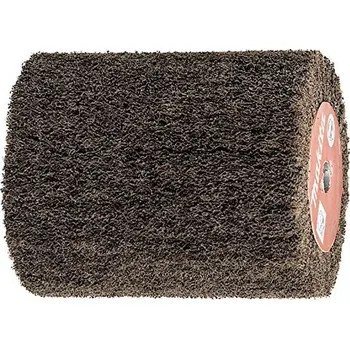 Brusný papír MAKITA P-18029 Brusný kartáč Vlies 180, 100x120mm free_store_pickup