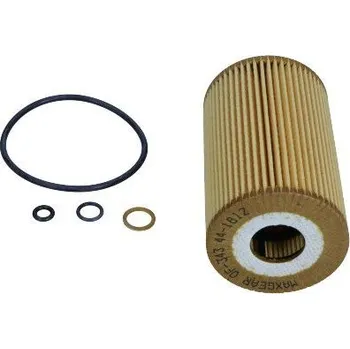 Olejový filtr Olejový filtr MAXGEAR 26-0176