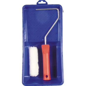 Malířský štětec SPOKAR a.s. PERLON 100 mm