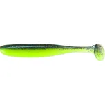 Gumová Nástraha Keitech Easy Shiner 6,5'' 16,5cm Chartreuse Thunder (3ks)