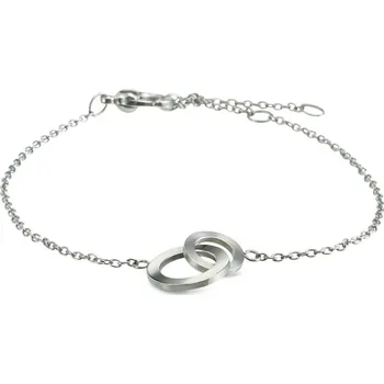 Náramek Boccia Titanium náramek 03029-01