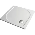 Aquatek HARD 80x80cm Sprchová vanička HARD80SQ