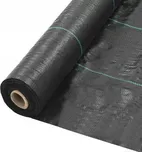 Aga Tkaná textilie černá 70 g/m2