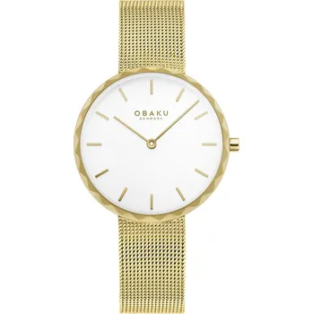 Hodinky Obaku V252LXGIMG
