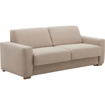 Pohovka Kave Home Rozkládací pohovka Anley 244 cm