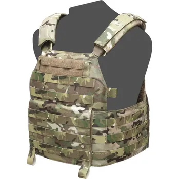 Neprůstřelná vesta Nosič plátů DCS Elite Ops, Warrior, Multicam, M, bez sumek