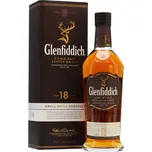 Glenfiddich 18 y.o. 40 %