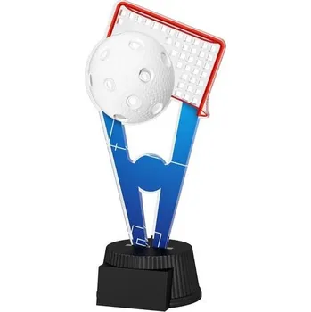 Poháry Bauer Akrylátová trofej ACUTN001M23 | Florbal